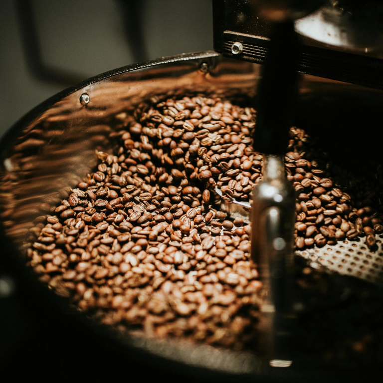 Indian Arabica Coffee - 93Centigrade Specialty Coffees & Artisan Teas for Modern Workspaces